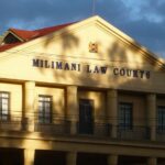 Kenyan Court Orders Failed Startup Directors To Refund Ksh23 Million