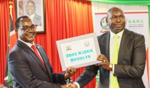 REPORT: Nearly Half of Kenyans Concerned About the New CBE Grading System