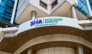 SHA Lists 36 Medical Procedures, Approved International Treatment Cover