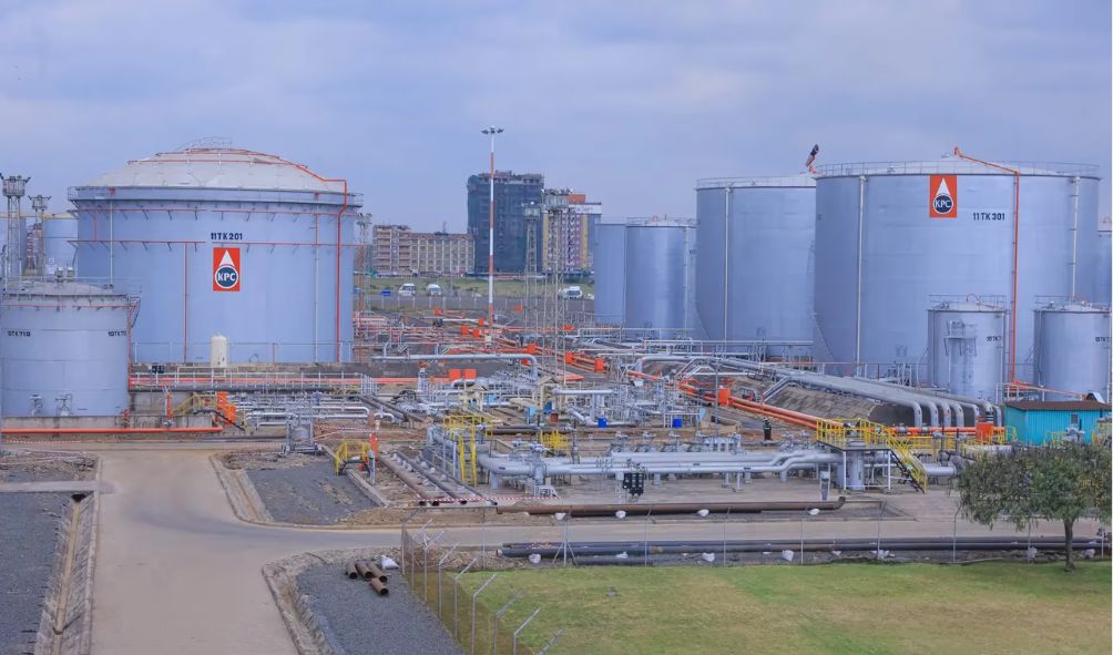Ruto's KPC Sale Hits Another Hurdle As COFEK Warns Against Share Purchase