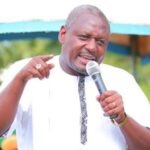 MP Otiende Amollo Breaks Silence On ODM Division Amid Negotiations