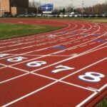 ATHLETICS: Kenyan Long-Distance Runner Banned For FOUR Years