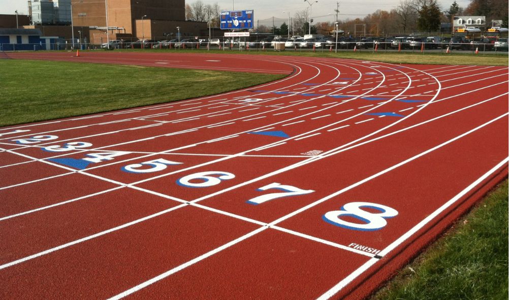 ATHLETICS: Kenyan Long-Distance Runner Banned For FOUR Years
