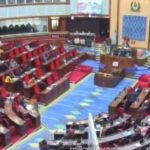 Drama As Tanzanian MPs Take English Proficiency Tests