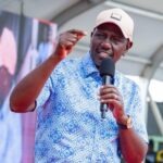 "Kenyans Don't Want Political Noise!" - Ruto Tells Gachagua Over Planned Protests
