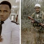 Ukraine Confirms Death Of Kenyan Man Fighting For Russia