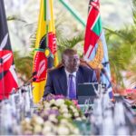 Ruto, CSs Make Fresh Appointments to State Boards And Committees