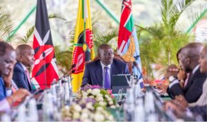 Ruto, CSs Make Fresh Appointments to State Boards And Committees