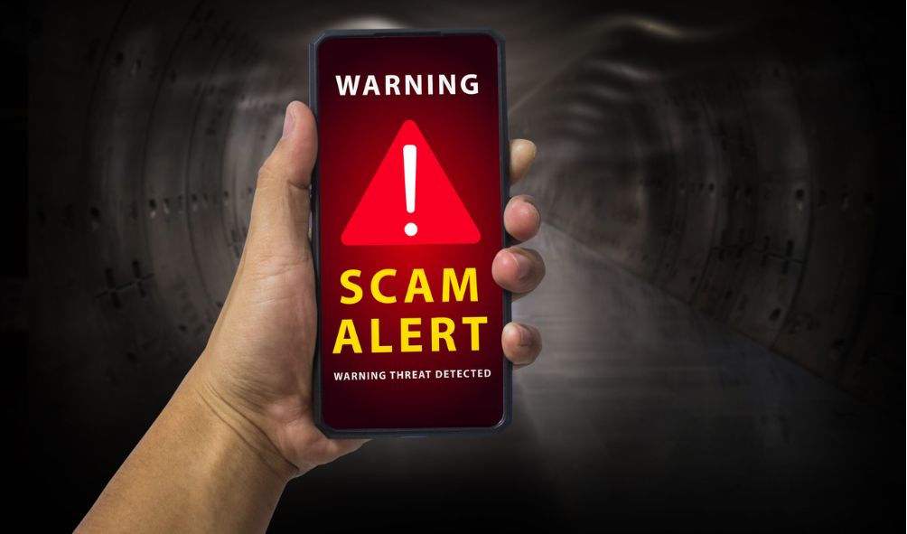 REVEALED: New Ways Scammers Are Using To Swindle Kenyans Online