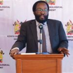 Kenya Met Forced To Clarify Nairobi's Hot Weather Amid Heat Wave Concerns