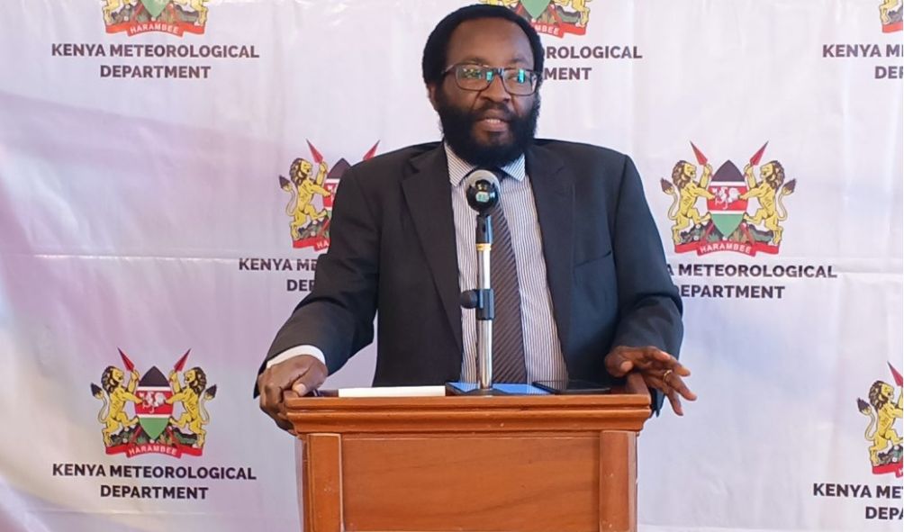Kenya Met Forced To Clarify Nairobi's Hot Weather Amid Heat Wave Concerns