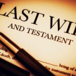 EXPLAINER: Everything To Know About Contesting a Will