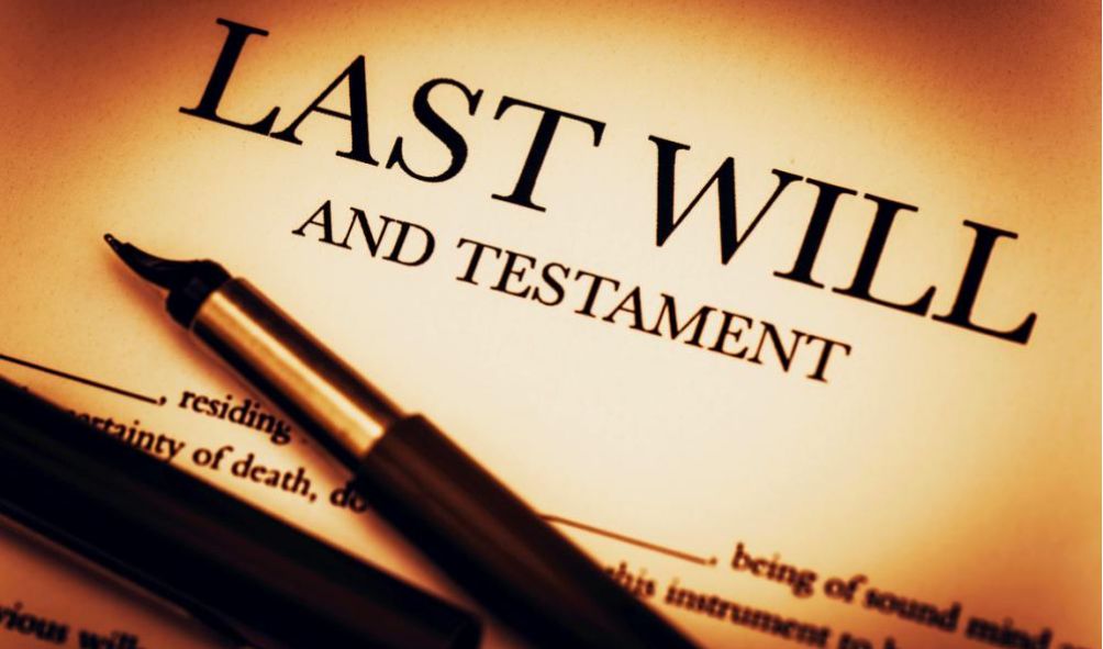 EXPLAINER: Everything To Know About Contesting a Will