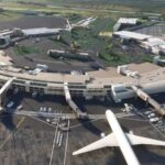 Gov't Launches Major Infrastructure Upgrades at JKIA, Moi Airports