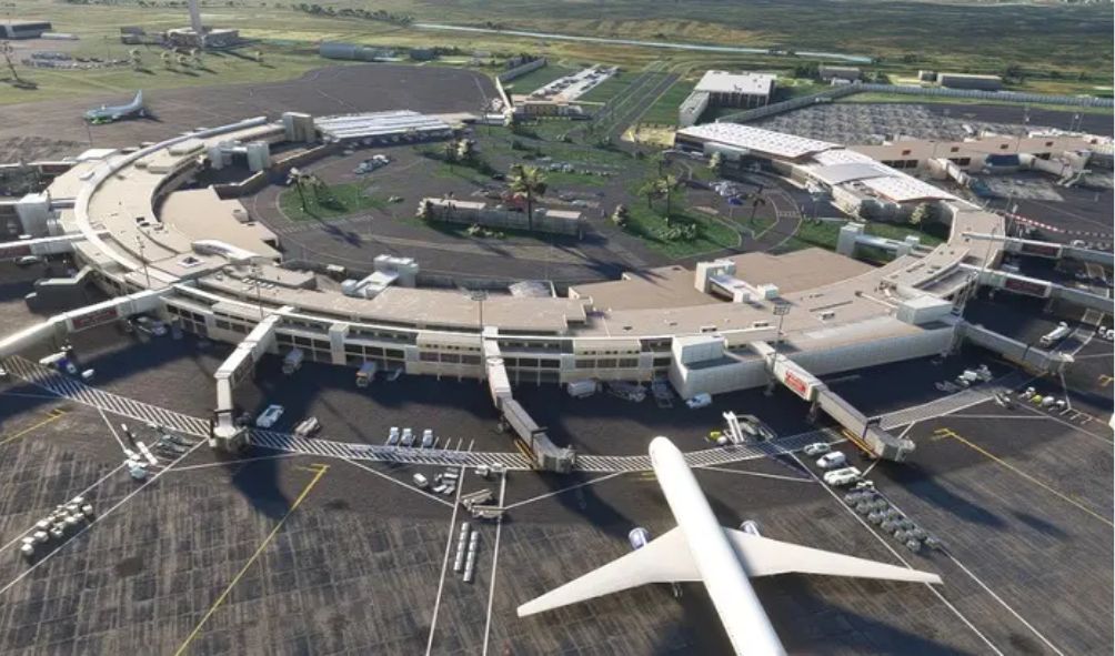 Gov't Launches Major Infrastructure Upgrades at JKIA, Moi Airports