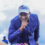 Azimio La Umoja Announces Its New Leader As 2027 Campaigns Heat Up