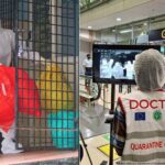 Kenya Issues Travel Warning To India, Southeast Asia After Virus Outbreak