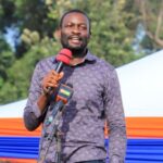 Sifuna Explains His Absence From Oburu's ODM Party Leadership Meeting