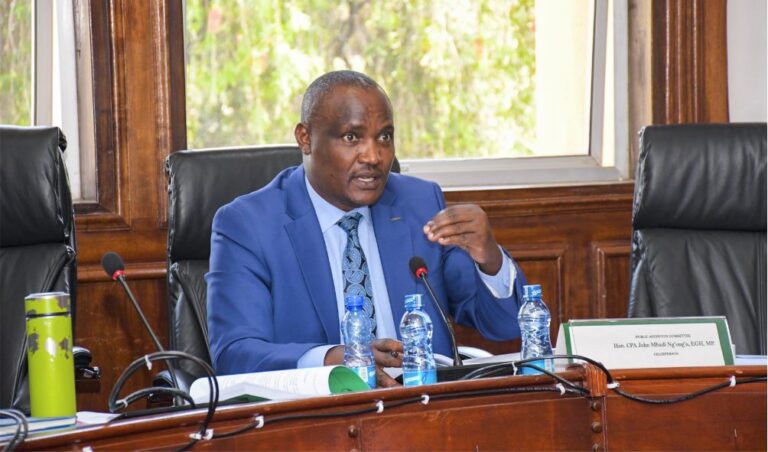 Gov't Scraps PAYE for Kenyans Earning Below Ksh30,000