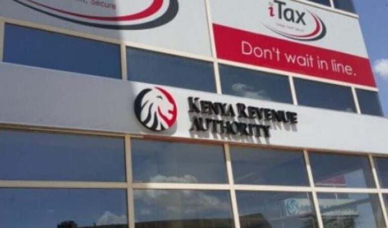REVEALED: KRA Acquires New Surveillance System For Tax Evaders
