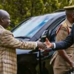 EXPLAINER: How Uhuru, Gachagua Plan To Work Together