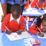 "Kenya Can't Afford Free Education!" - Treasury's Mbadi Claims