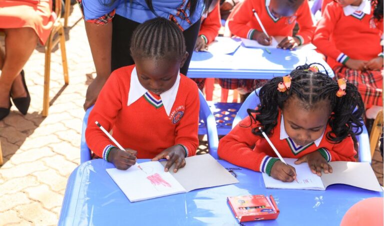 "Kenya Can't Afford Free Education!" - Treasury's Mbadi Claims