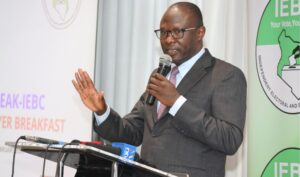 IEBC Announces New Digital Platform For Voter Registration