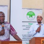 IEBC's Eratus Ethekon Defends Marjan A Day After His Resignation