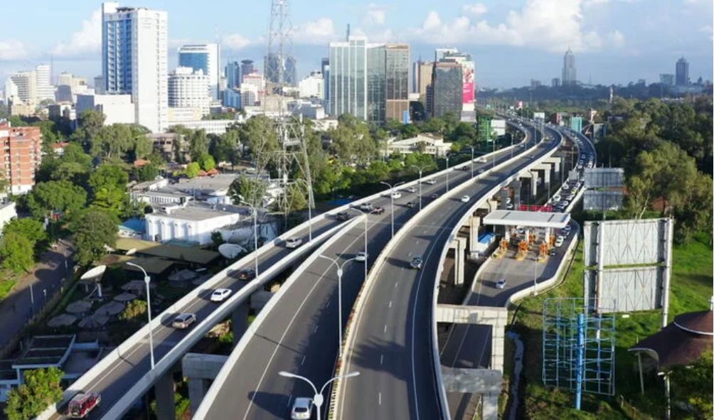 EXPLAINER: Why Boda Bodas Are Banned From Nairobi's Multi-Billion Highway