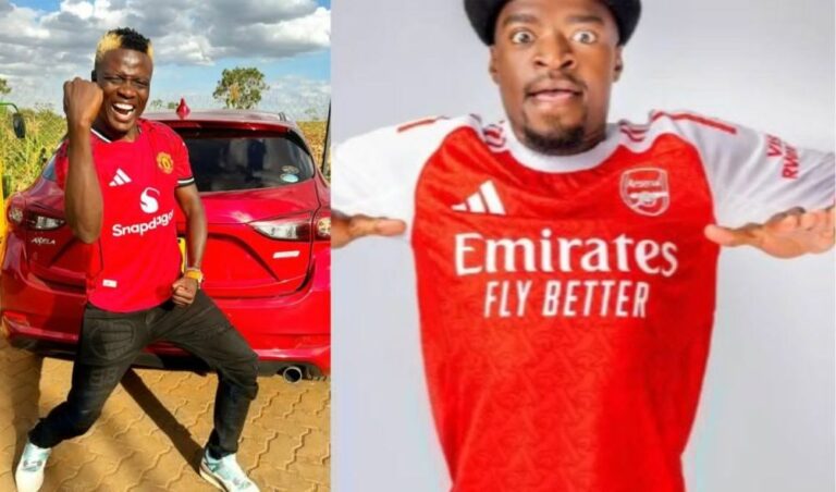 Ruto To Sponsor Arsenal, Man United Fans' UK Trip Amid High State House Expenditure