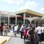 Pilot Association Issues Statement After Aviation Workers' Strike Enters Second Day