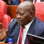 Senate Questions Governor Kahiga Over Financial Mismanagement