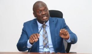 Speaker Wetangula Kicks Out MP Kibagendi Over 'Demeaning' TV Interview