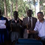 "Audit Them Comprehensively!" - MPs Demand After Russian Man Saga