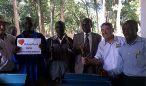 "Audit Them Comprehensively!" - MPs Demand After Russian Man Saga