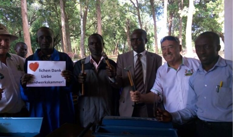 "Audit Them Comprehensively!" - MPs Demand After Russian Man Saga