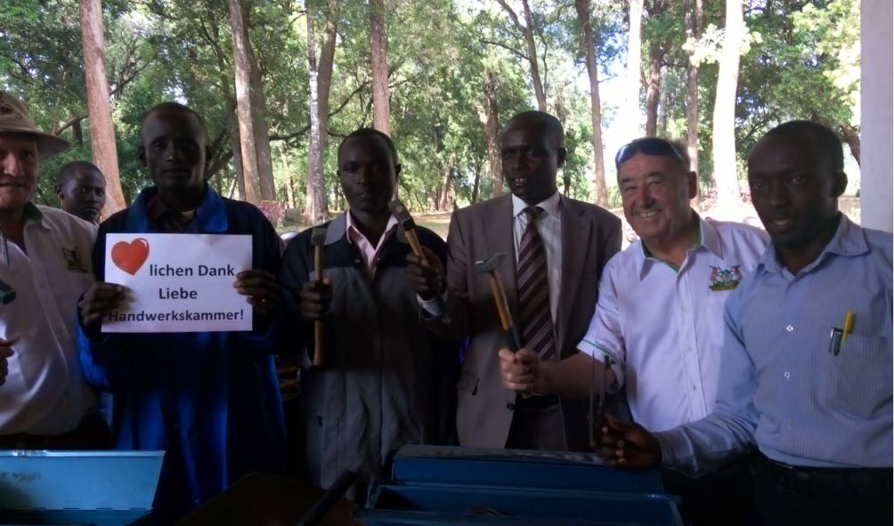 "Audit Them Comprehensively!" - MPs Demand After Russian Man Saga