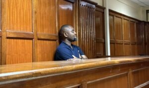 Activist Mwabili Mwagodi Arraigned Over Suspected Social Media Posts
