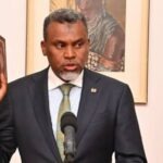 NIS Report Exposes Gov't Agencies Selling Kenyans To Russia, Ukraine