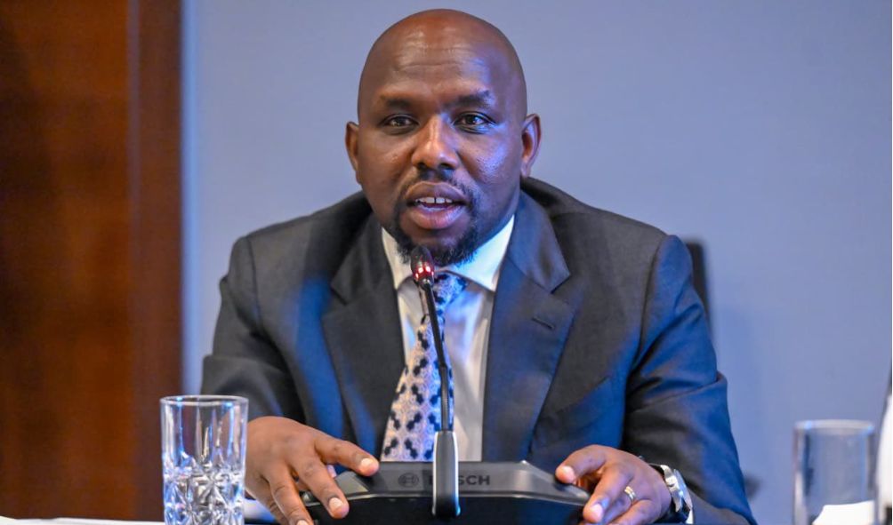 Murkomen Reacts To Chaos At Sifuna's Kitengela Rally, Blames Machakos 'Goons'