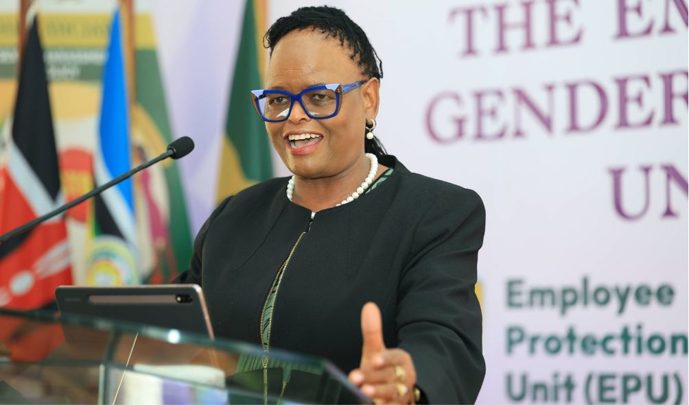 Judiciary Responds To Abandonment Claims Of Former Magistrate