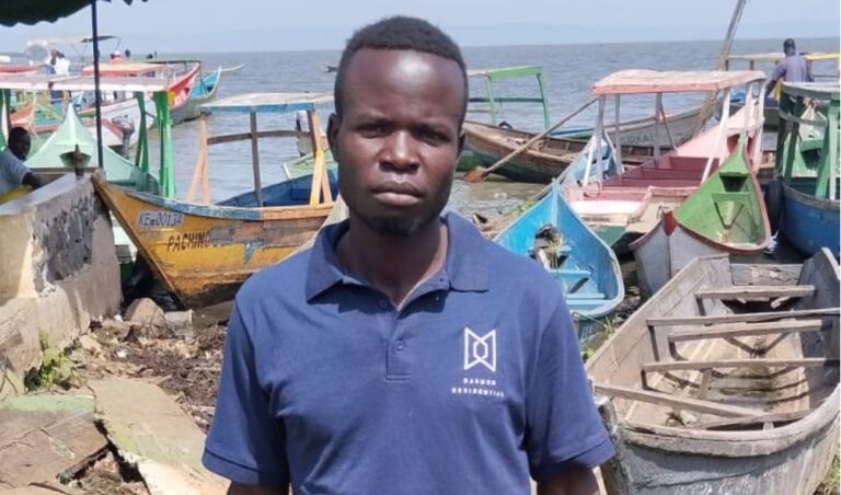 Autopsy Reveals Vincent Ayomo's Cause Of Death at Sifuna Rally