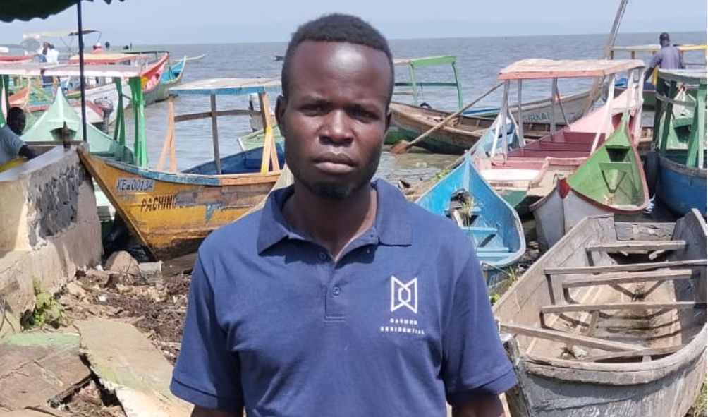 Autopsy Reveals Vincent Ayomo's Cause Of Death at Sifuna Rally