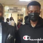 Court Rules On Student Who Posted AI-Generated Ruto's Coffin