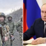 Russia Reacts To Recruitment of Kenyans For The Ukraine War