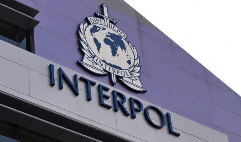 INTERPOL Arrests 27 Kenyans Involved in Online Investment Scams