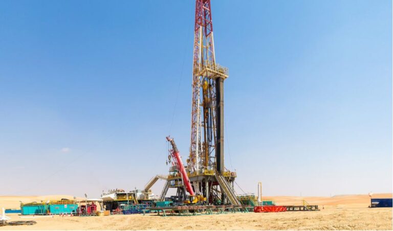 Kenya Closer To Oil Production As Gulf Energy Secures Ksh1.9B Drilling Machine