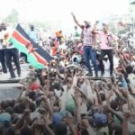 We've Not Been Notified!" - Kakamega Police Claim Unaware Of Sifuna Rally
