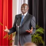 Ruto Pledges Ksh2 Billion To Settle Methodist University's Debt